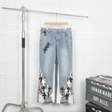 Chrome Hearts Jeans